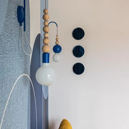 Apartmán Glow - Zurawie Przy Stocznia & Rooftop, Mlode