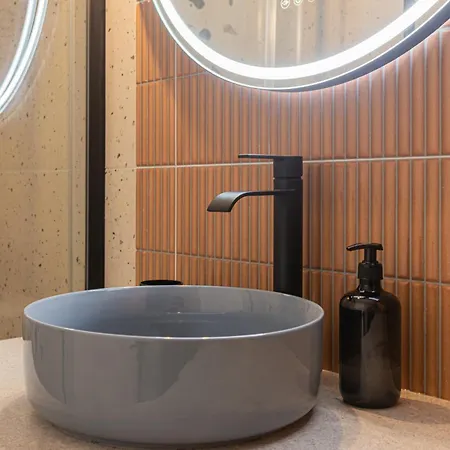 Glow - Zurawie Przy Stocznia & Rooftop, Mlode * Gdaňsk