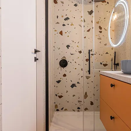 Glow - Zurawie Przy Stocznia & Rooftop, Mlode Γκντανσκ