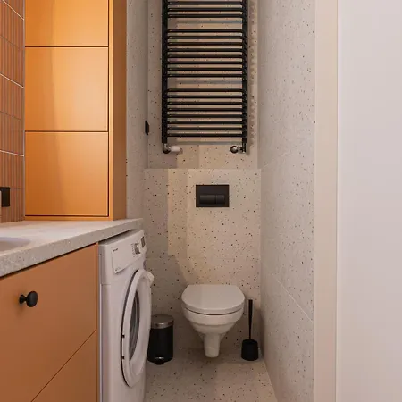 Glow - Zurawie Przy Stocznia & Rooftop, Mlode