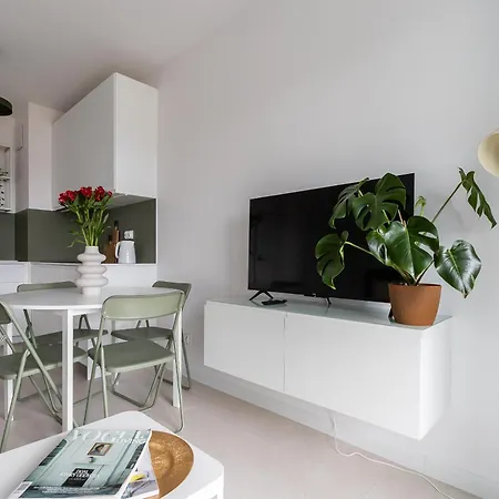 Glow - żurawie Przy Stocznia&rooftop Apartament