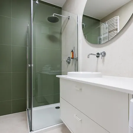 Glow - żurawie Przy Stocznia&rooftop Gdańsk