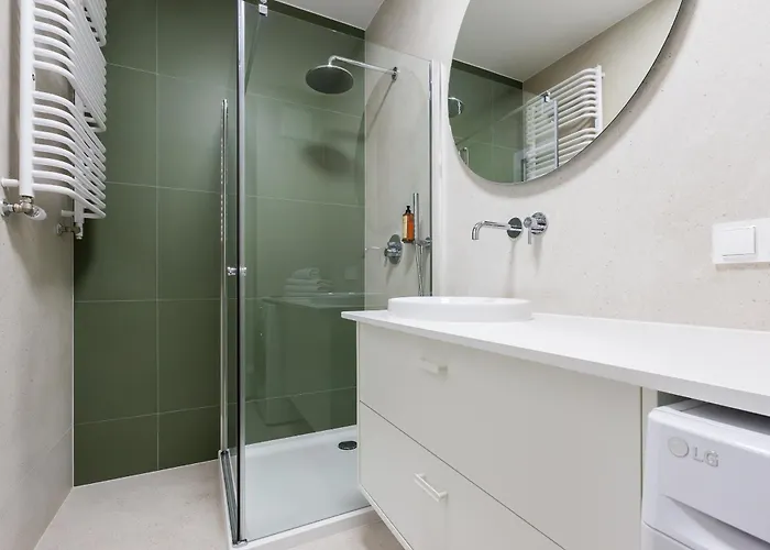 Glow - Zurawie Przy Stocznia & Rooftop, Mlode Gdańsk