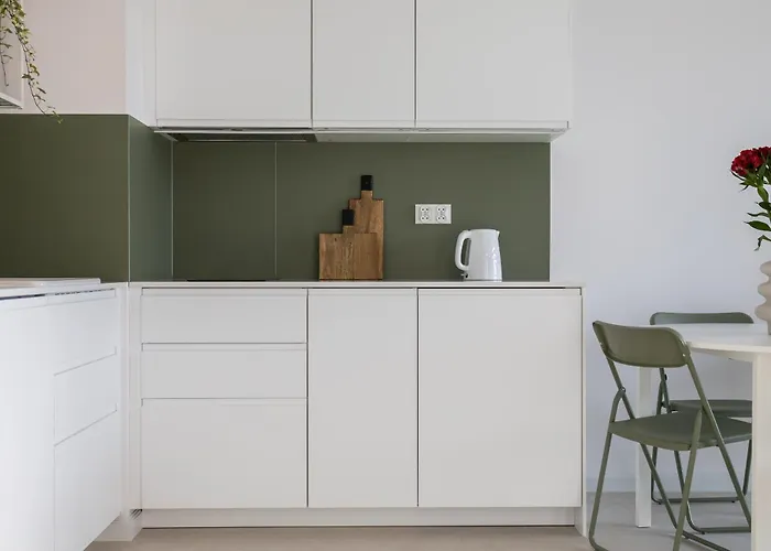 Glow - żurawie Przy Stocznia&rooftop Gdańsk